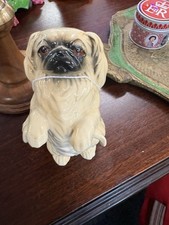 Vintage Beswick Pekingese