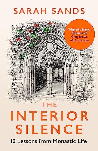 The interior silence 10 - silence:,