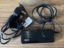 LOGIK LNP90W10 Acer  universal Laptop Power Adapter  90W 19V 4.74A