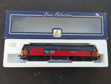 LIMA OO Gauge Class 47 Diesel