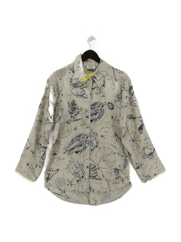 Acne studios women shirt s - acne,