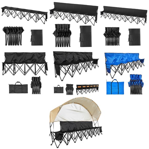 Uimoso folding chair - folding, sports