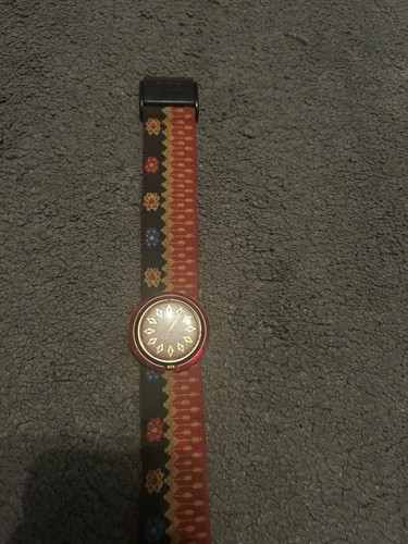 Vintage swatch pop watch - vintage,