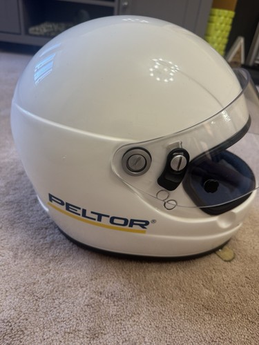 Peltor b90 motorsport - motorsport, helmet