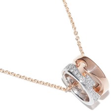 Georg Jensen Pendant Necklace