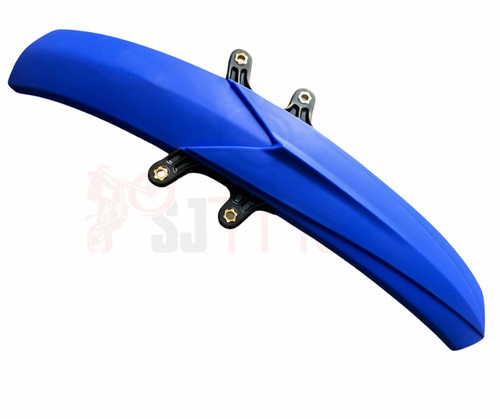 Beta evo front mudguard - mudguard, fender