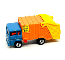 Matchbox Lesney Superfast 36