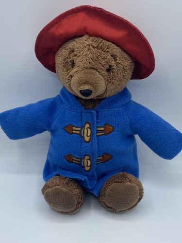 Paddington bear talking - paddington,