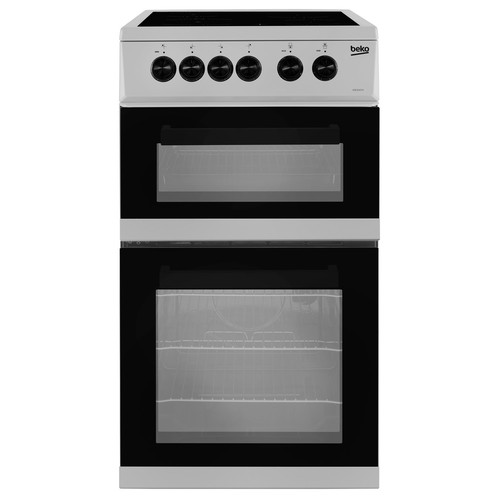 Beko 50cm double cavity - double,