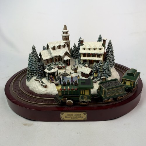 Vintage hawthorne village - hawthorne,