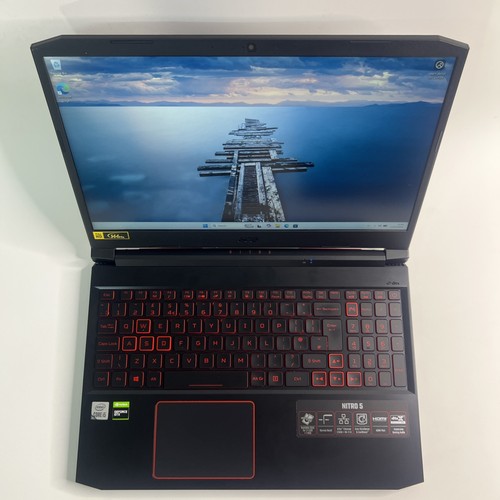 Acer nitro an515 - acer, i5-10300h