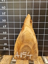 ITALIAN WALNUT LIVE EDGE SLAB