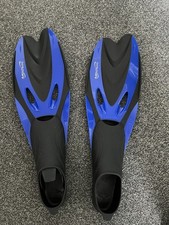 Saekodive swim fin set small - swim,
