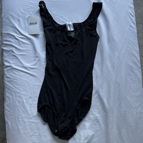 Wolford jamaika string body - string,