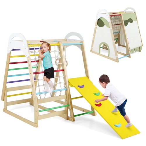 Piece kids indoor jungle - kids,