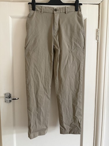 Uniqlo trousers size - , s