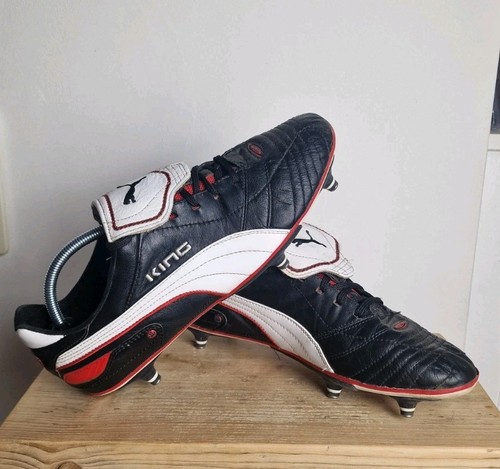 Puma king finale - king, football