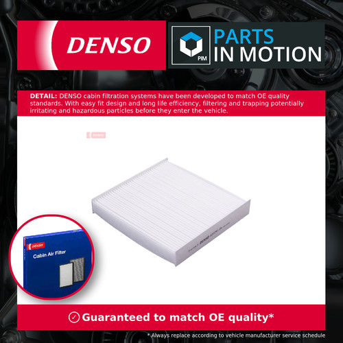 Pollen cabin filter - pollen, /
