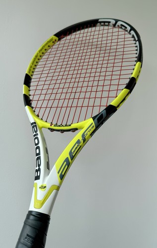 Babolat aeropro drive - babolat,