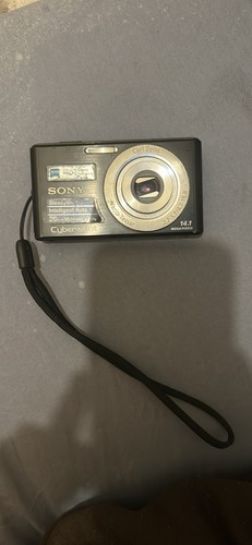 Sony cyber shot - sony, cyber-shot