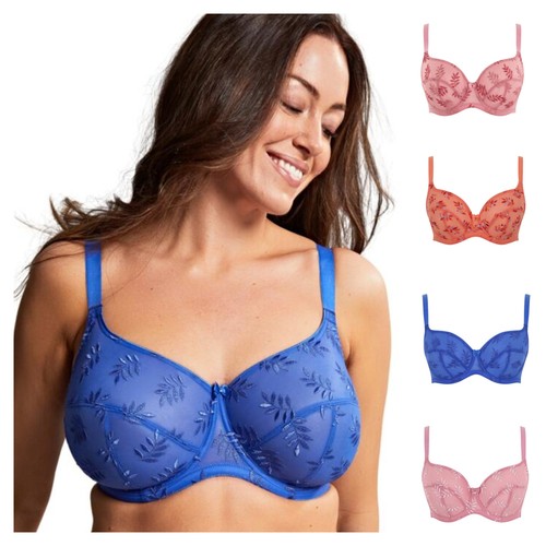 Panache tango bra balcony - tango,