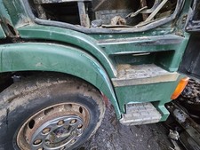 ERF E10 Driver Right Side