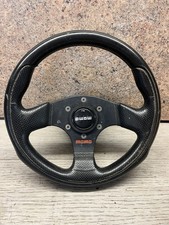Momo Team Steering Wheel with