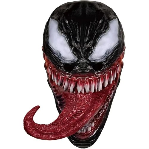 Venom let there - venom, be