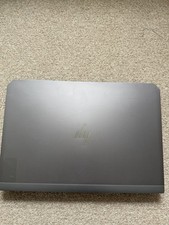 HP Zbook 17 G6 i7-9850H 32GB