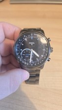 Fossil Q Hybrid Smart Watch