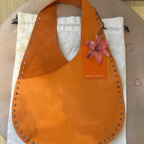 Siedres mango leather - siedres, x