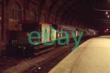 35mm Railway Slide of Class