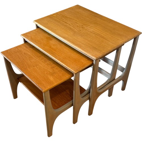 Vintage mid century nest - vintage,