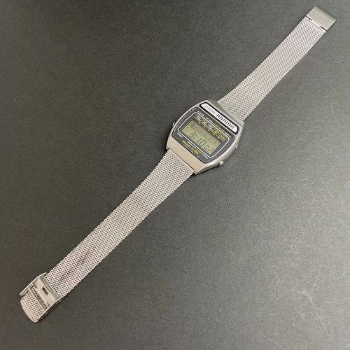 Casio melody alarm h104 82 - casio, (82