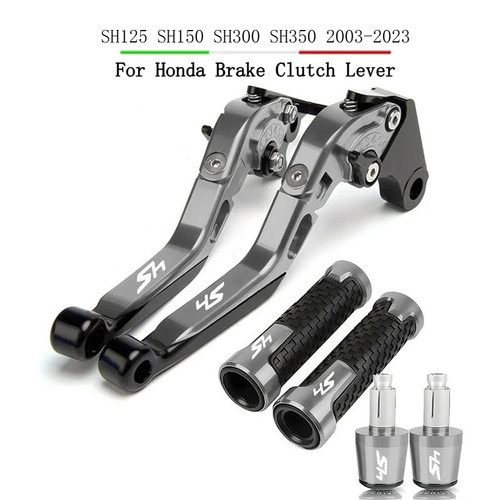 For honda sh125 - honda,
