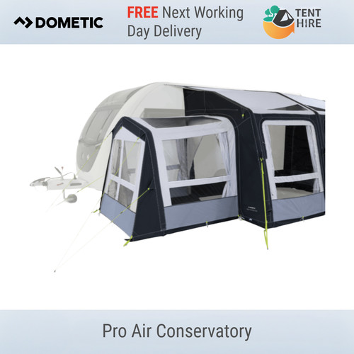 Inflatable dometic kampa air - inflatable,