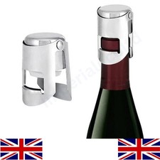 Stainless Steel Champagne