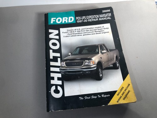 Chilton ford pick - chilton,