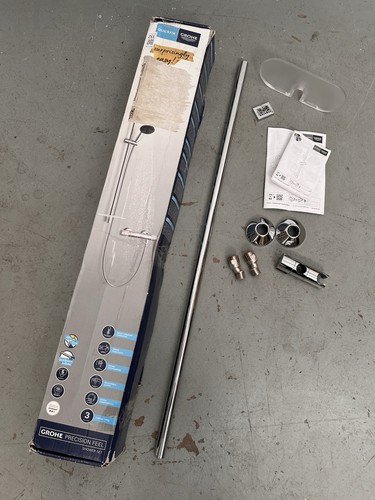 Grohe precision feel shower - precision,