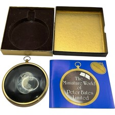 Nymphs in Cameo by Miniature