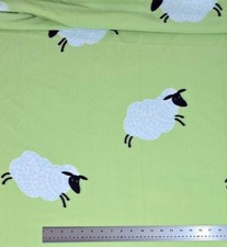 2.5m Remnant Cute Sheep LARGE