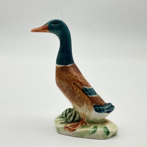 Vintage ceramic figurine - vintage,