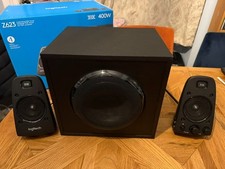 Logitech THX Z623 2.1 Speaker