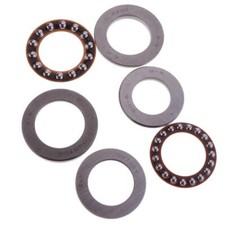 Steering Rod Bearing Set Kit