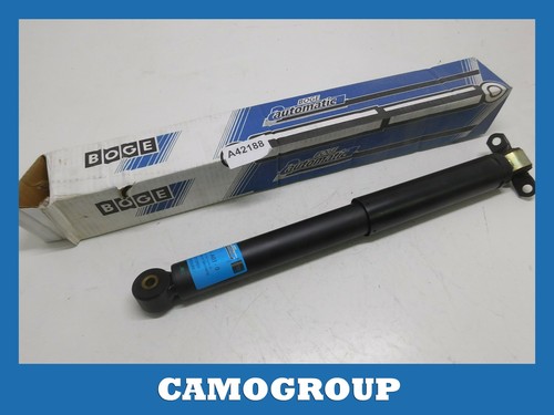 Rear shock absorber - rear,