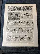 Film Fun Comic - 8 May 1948