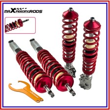 Lowering Coilovers for VW Golf 3 MK3 Vento 91-97 Golf MK2 Corrado
