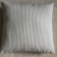 FRENCH TICKING CHARCOAL /