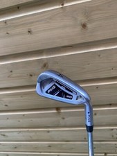 ping i20 4 iron / Blue Dot /