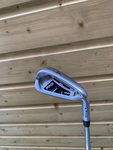 Ping i20 iron - i20, blue
